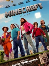 Bir Minecraft Filmi