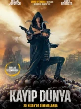 Kayıp Dünya