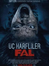 Üç Harfliler: Fal