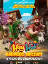 Hay Hak: Karagöz Hacivat