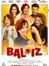 Baldız