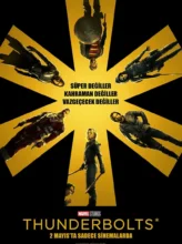Thunderbolts*