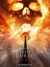 Son Durak: Kan Bağı