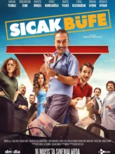 Sıcak Büfe