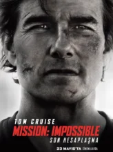 Mission: Impossible – Son Hesaplaşma