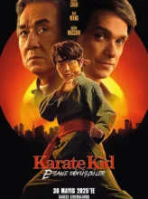 Karate Kid: Efsane Dövüşçüler