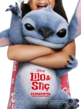 Lilo ve Stiç