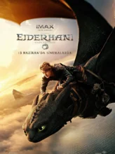 Ejderhanı Nasıl Eğitirsin