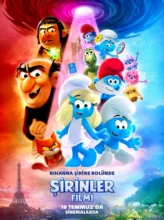 Şirinler Filmi