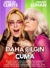 Daha Çılgın Cuma