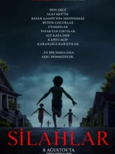 Silahlar