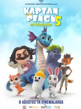 Kaptan Pengu ve Arkadaşları 5