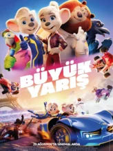 Büyük Yarış