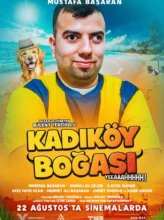 Kadıköy Boğası