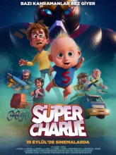 Süper Charlie