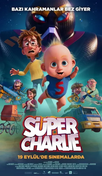 Süper Charlie