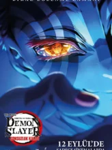Demon Slayer: Kimetsu no Yaiba Sonsuzluk Kalesi