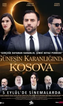Güneşin Karanlığında Kosova