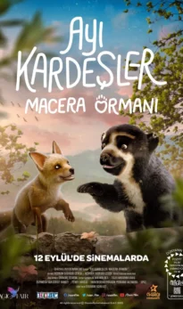 Ayı Kardeşler: Macera Ormanı