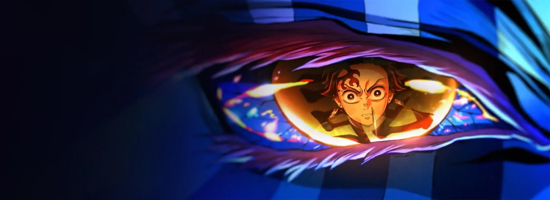 Demon Slayer: Kimetsu no Yaiba Sonsuzluk Kalesi