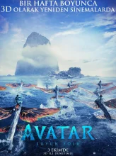 Avatar: Suyun Yolu