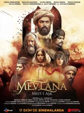 Mevlana: Mest-i Aşk