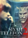 Siyah Telefon 2