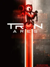Tron: Ares