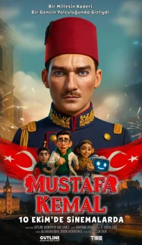 Mustafa Kemal