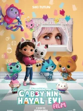 Gabby’nin Hayal Evi: Film