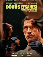 Dövüş Efsanesi