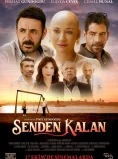 Senden Kalan