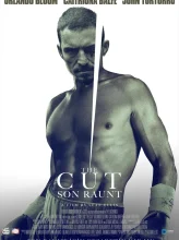 The Cut: Son Raunt
