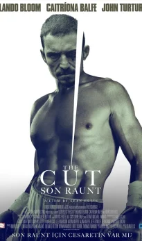 The Cut: Son Raunt